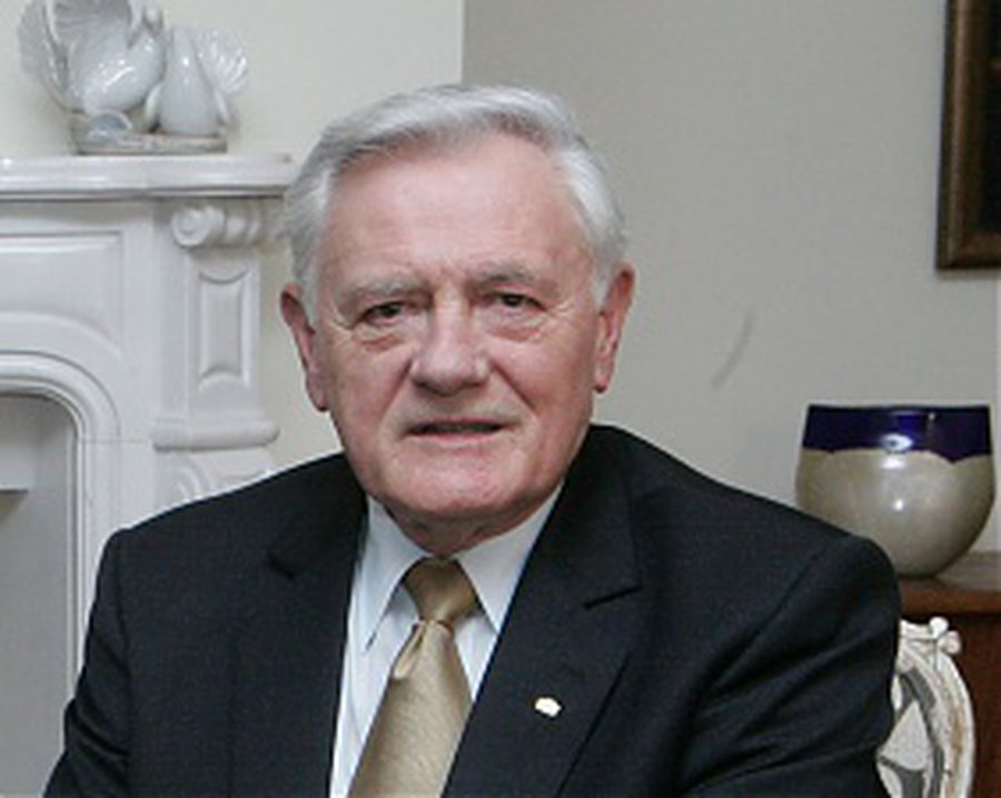 Глава Литвы о возможных санкциях к России: Может быть обойдемся без санкций - Литва и страны Балтии