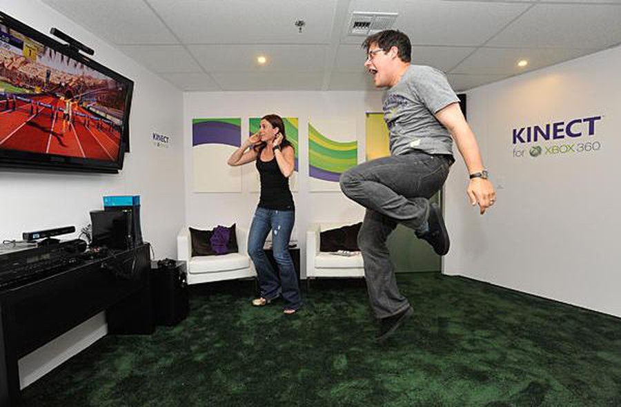 Xbox нового поколения выйдет в конце 2013 года - IT новости