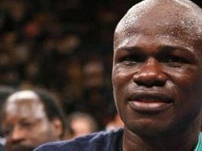 Полиция арестовала подозреваемого в убийстве экс-чемпиона мира по боксу - Культурные и спортивные мероприятия