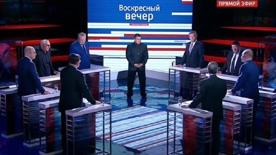 Горячая линия ТТС. Почему остановлена трансляция телеканала РТР-Планета? - В Висагинасе