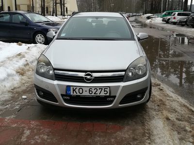 ГлаЗ народа. Парковка по-латвийски? - В Висагинасе