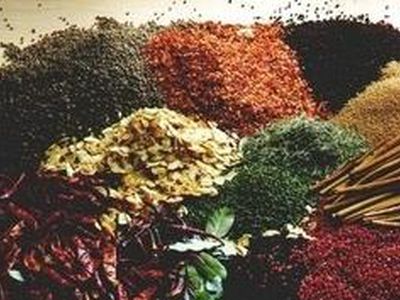 Как использовать специи в лечебных целях - Наука и здоровье