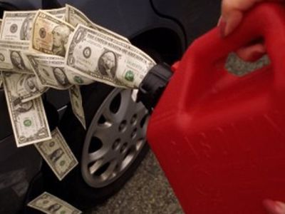 С января 2018 года в Литве подорожает дизтопливо, а с марта - сигареты - Литва и страны Балтии