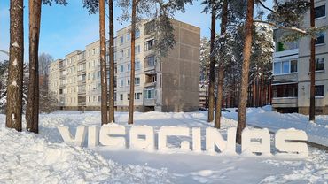 Прогноз синоптиков: в Литву возвращается зимняя погода