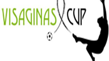 Visaginas Cup даёт старт уже завтра!                                                                