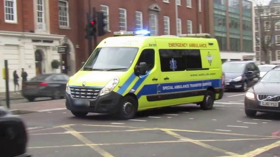 Двенадцать человек скончались в Англии из-за вспышки стрептококковой инфекции - В Мире