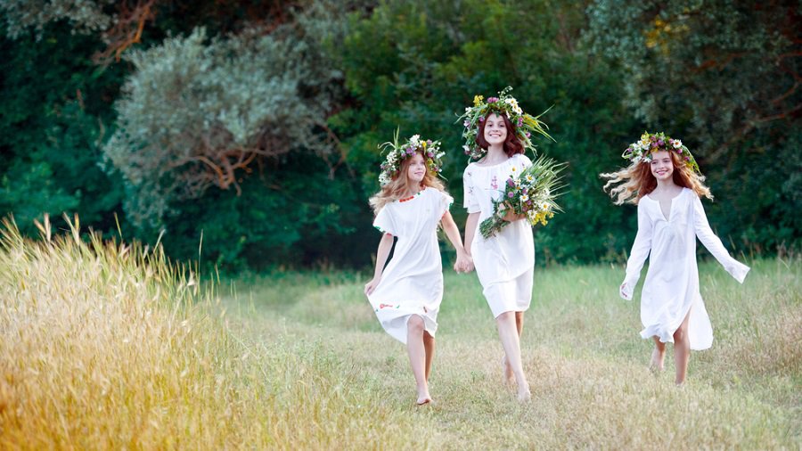 Правительство одобрило исключения карантина на мероприятиях по случаю Йонинес - Литва и страны Балтии