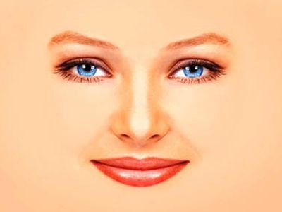 Опознавание людей по штрихкоду их лица
                                                                                                               - Наука и здоровье