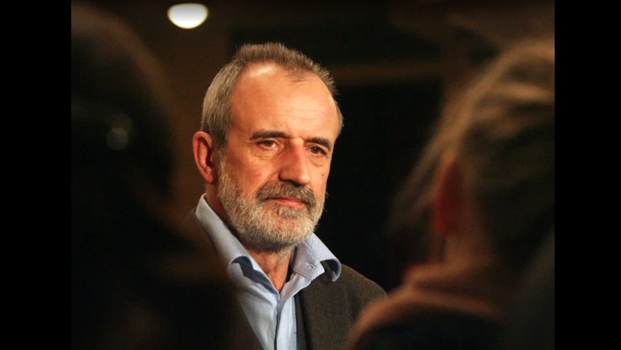 В Италии проводили в последний путь выдающегося режиссера Римаса Туминаса - В Мире