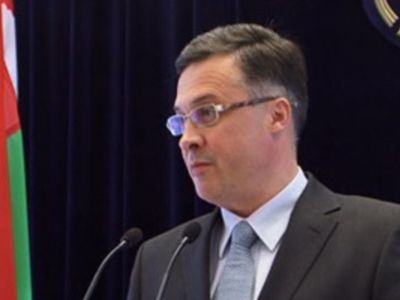 Страны Евросоюза отозвали своих послов из Белоруссии                                                                                                 - В Мире