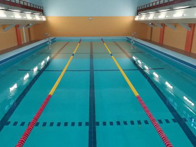 Бассейн закрыт, кино не будет… Чем займемся в выходные? - В Висагинасе