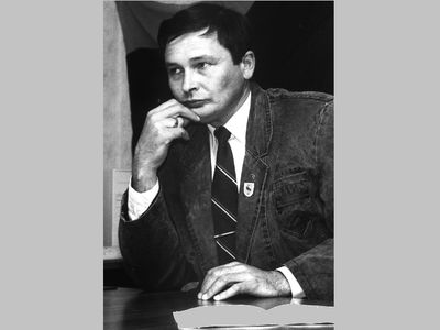 Сегодня ему исполнилось бы 65… Памяти Владимира Щурова - В Висагинасе