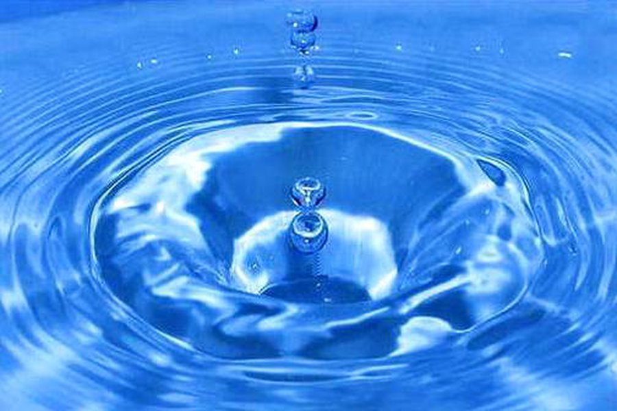 Японцы создали пластиковую воду - Наука и здоровье