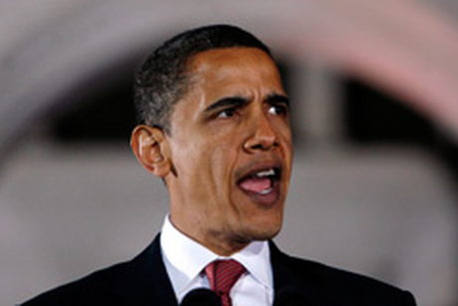 Обама представил новую космическую программу США - В Мире