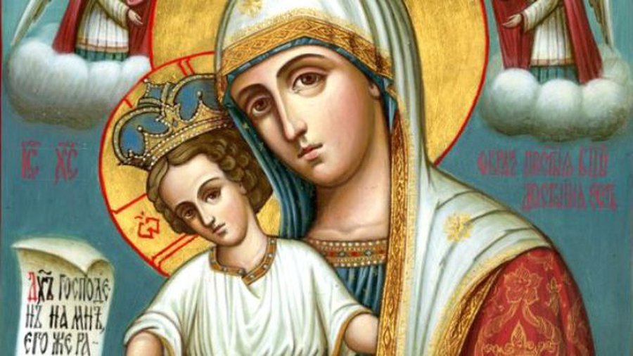 Расписание богослужений - В Висагинасе