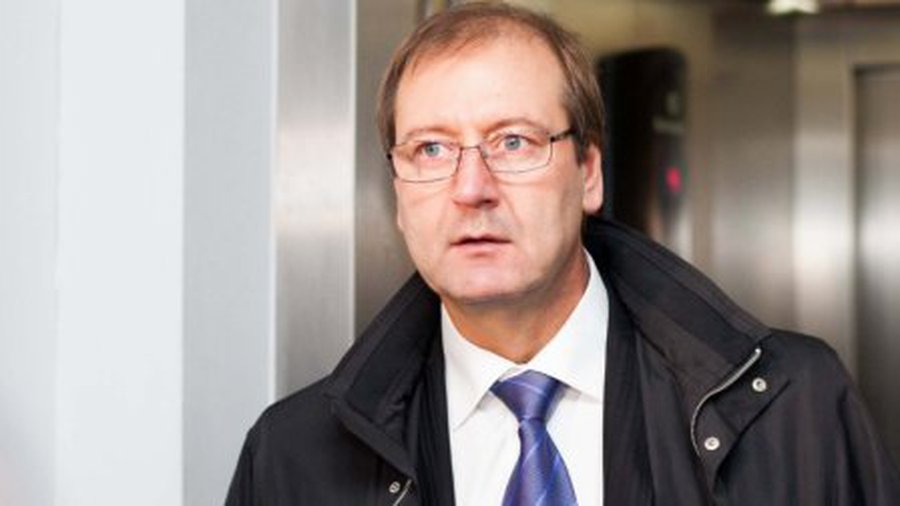 Будущее Партии труда: раскол или новый лидер? - Литва и страны Балтии