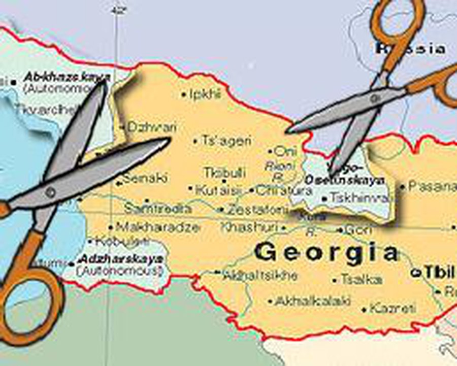 Россия готовится признать независимость республик - В Мире