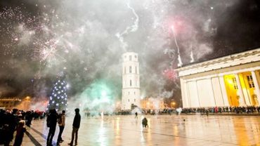 Будут ли жители Литвы в 2013-м году жить лучше?