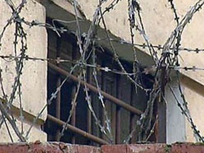 На свалке появится частная тюрьма - Происшествия и криминал