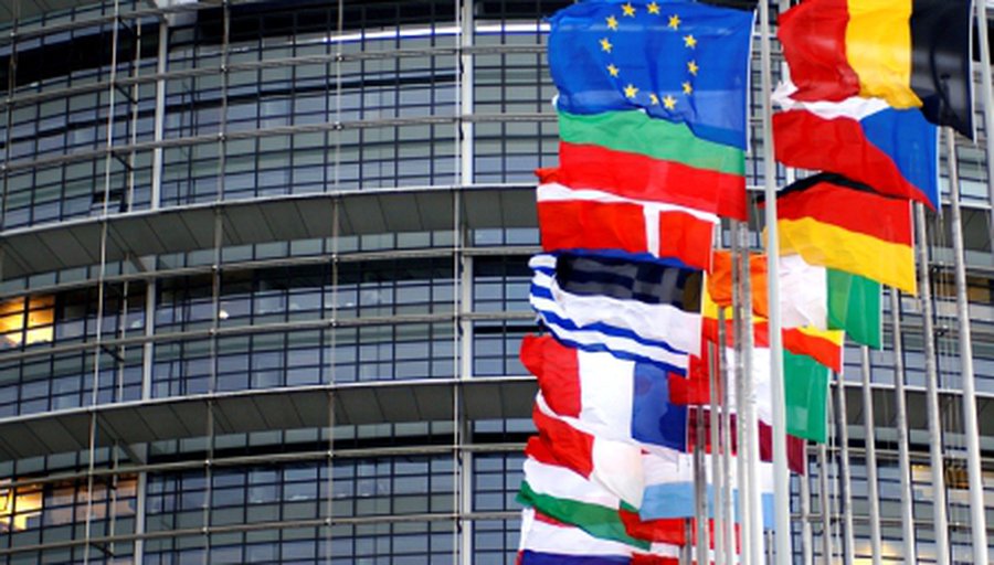 ES finansinė parama – Lietuvos energetinę izoliaciją naikinantiems energetikos infrastruktūros projektams - Energetika