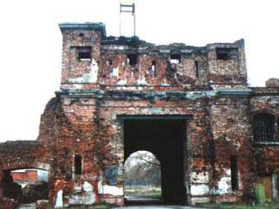 Патриотический фильм «Брестская крепость» полностью профинансируют из бюджета - Культурные и спортивные мероприятия