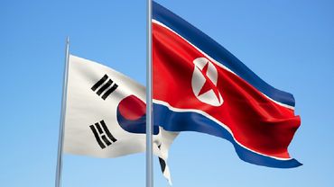 Южная Корея намерена убрать около 10 постов охраны на границе с КНДР