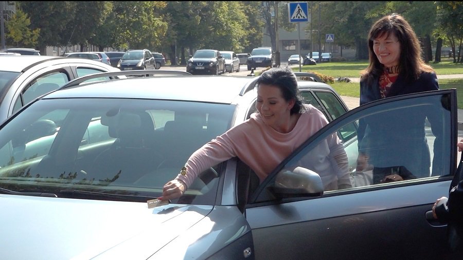 Лови момент и будешь в плюсе! (видео) - Реклама