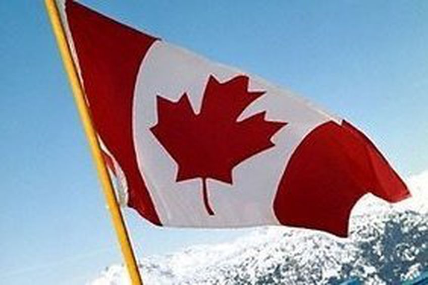Канада объявила о выходе из Киотского протокола                                