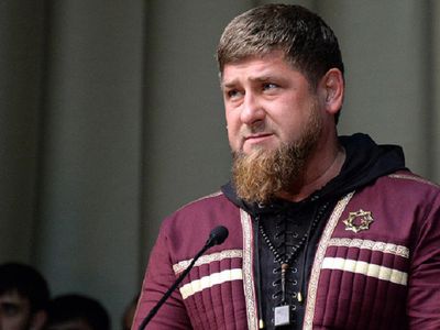 Кадыров считает, что пришло время для смены руководителя Чечни - В Мире