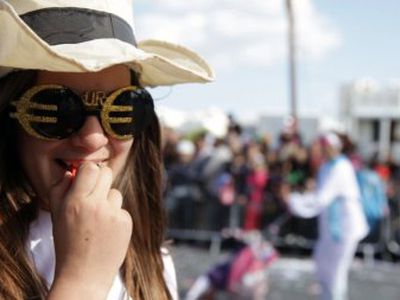 
Kipras ruošiasi tapti antrąja Rusija
 - Pasaulyje