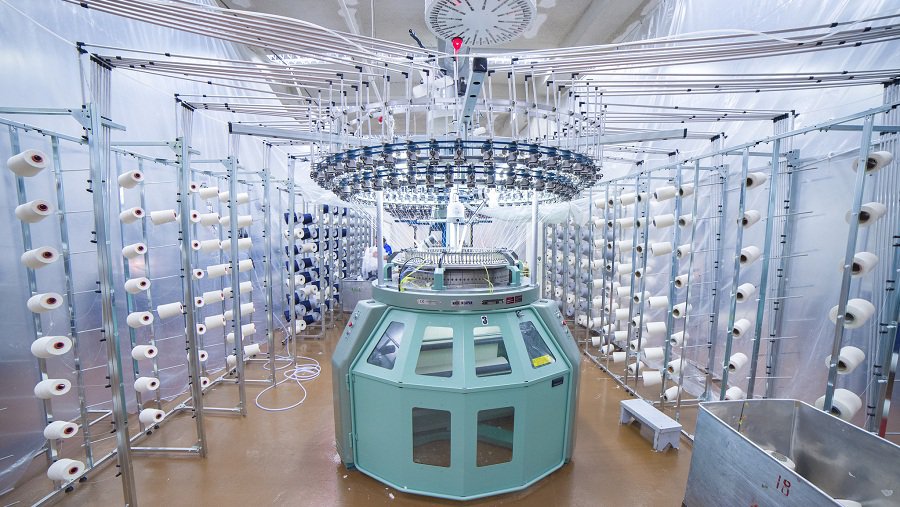 Компания "Utenos trikotažas" учредила предприятие в Латвии - Литва и страны Балтии