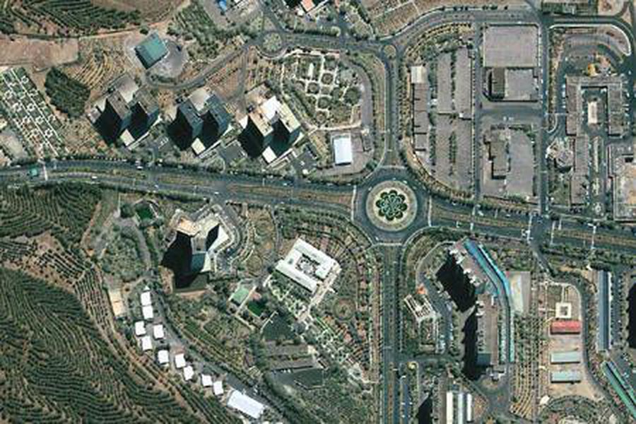 В США обсуждают возможность ударов по ядерным объектам Ирана - В Мире