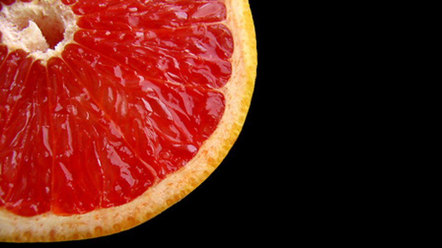 Грейпфрут может быть опасен для здоровья - Наука и здоровье