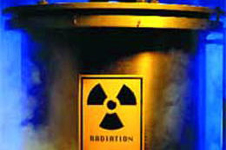 Литовцы взволнованы: Евросоюз расширяет территорию захоронения ядерных отходов - Энергетика