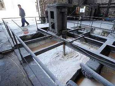 В океане нашли залежи «золота 21 века» - Наука и здоровье