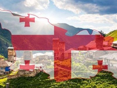 В Литве предлагают переименовать Грузию и впредь называть Сакартвелией - Литва и страны Балтии