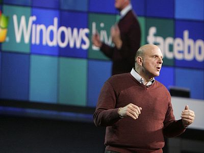 Бета-версия Windows 8 стала доступна всем желающим                                                                                 - IT новости