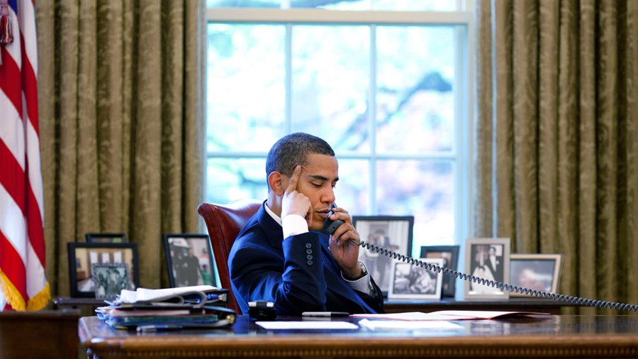 США прервали торговое и военное сотрудничество с Москвой - В Мире