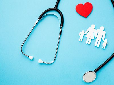 В Литве реформируют систему здравоохранения: перемены ждут и семейных врачей - Литва и страны Балтии