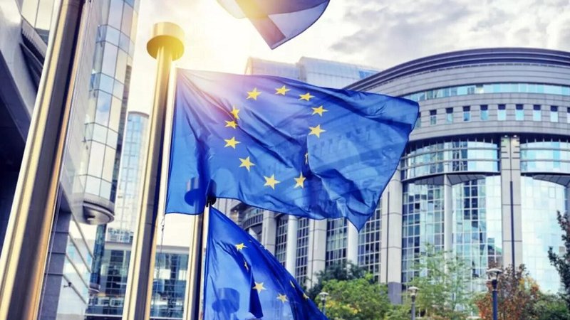 Echternachas: Europos dvasinės vienybės lopšys - Projektas „Europos Pulsas“