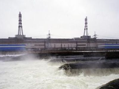 Вадим Елфимов: «Энергетическая безопасность» — Европа похищает сама себя - Энергетика