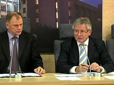 Соцдемы делают Кубилюсу «шах»  - Литва и страны Балтии