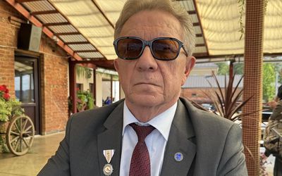 Борис Лукошков: Больше онкологических больных смогут получить материальную помощь от самоуправления - В Висагинасе