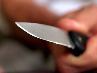 Семейный конфликт закончился поножовщиной                                                                                                     - Происшествия и криминал