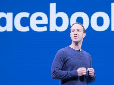 СМИ: состояние Цукерберга сократилось на $11 млрд после обвала акций компании Meta - Экономика и бизнес