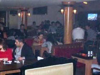 Владельца турецкого бара убили из-за запрета на курение  - Происшествия и криминал