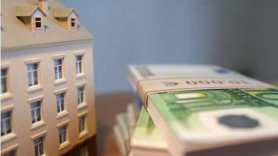 Литовцы не могут найти покупателей на свои квартиры - Литва и страны Балтии