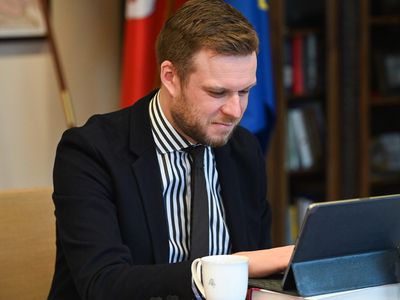 МИД Литвы признал, что санкции ЕС против Минска затронут экономику Литвы - В Мире