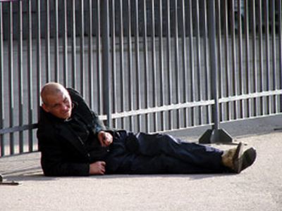 Сводка криминальных происшествий за период с 23 по 24 марта - Происшествия и криминал