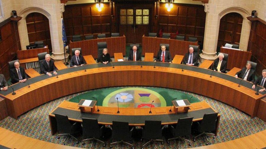 Апелляционный суд Англии завершил слушания по делу о долге Украины перед РФ в $3 млрд - В Мире